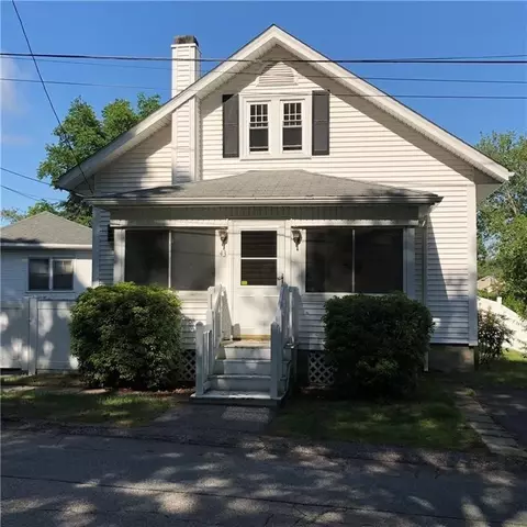 43 Proctor Ave, Warwick, RI 02888 photo 2