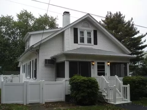 43 Proctor Ave, Warwick, RI 02888 photo 11