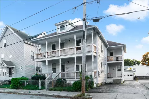 94 Avenue C, Woonsocket, RI 02895