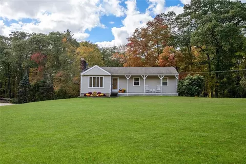 142 Paris Irons Rd, Glocester, RI 02814