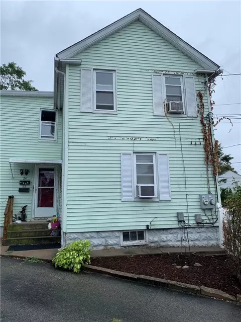 22 Fiume St, West Warwick, RI 02893