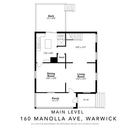 160 Manolla Ave, Warwick, RI 02888 photo 28