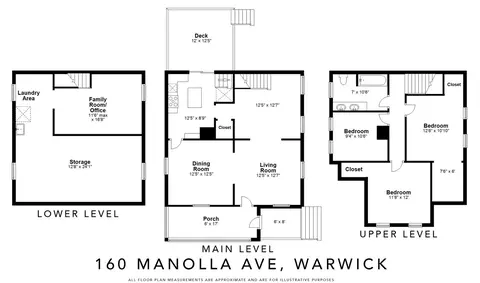 160 Manolla Ave, Warwick, RI 02888 photo 31