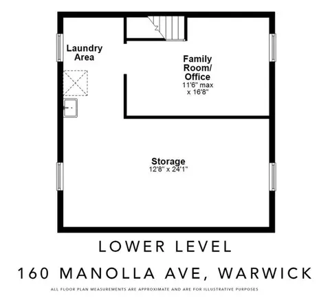 160 Manolla Ave, Warwick, RI 02888 photo 30