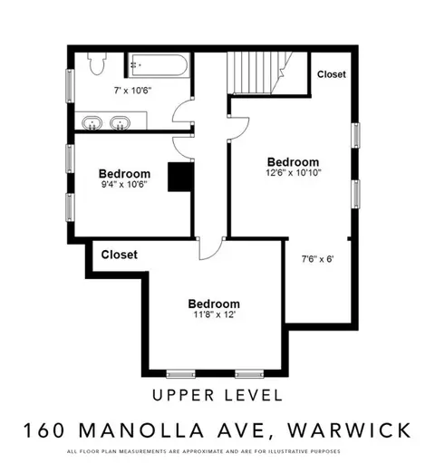 160 Manolla Ave, Warwick, RI 02888 photo 29