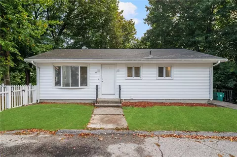 50 Erie St, Woonsocket, RI 02895