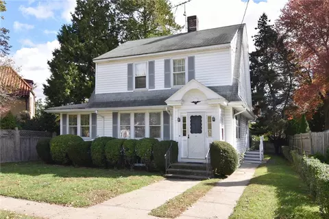 188 Wilson Ave, East Providence, RI 02916