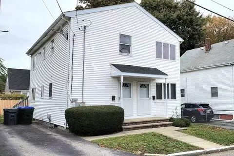 126 Metcalf St, Providence, RI 02904