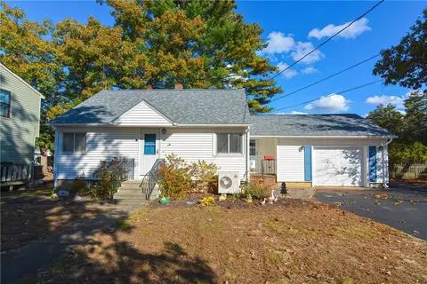 181 Pleasant View Ave, Smithfield, RI 02917