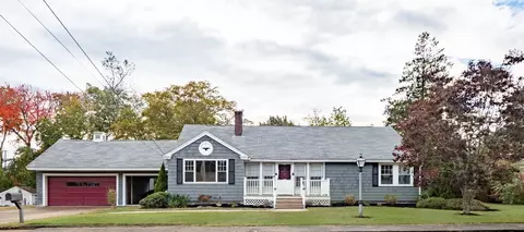 18 Lowell St, Coventry, RI 02816