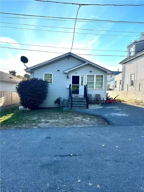 100 Eliza St, Providence, RI 02909