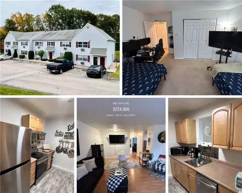 19 Apache Dr #B, Westerly, RI 02891