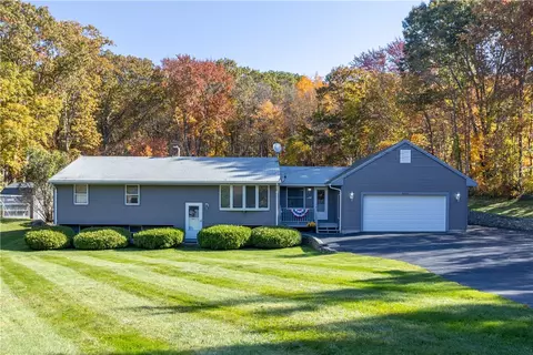 430 Snake Hill Rd, Burrillville, RI 02830