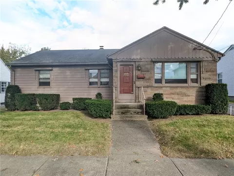 69 Minto St, Providence, RI 02908