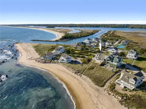 20 W End Rd, Charlestown, RI 02813