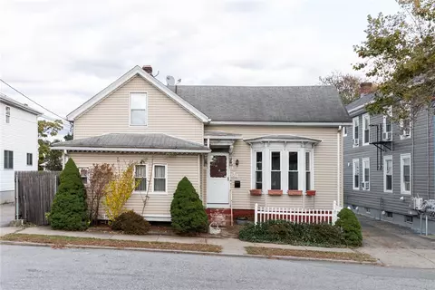 41 Langdon St, Providence, RI 02904