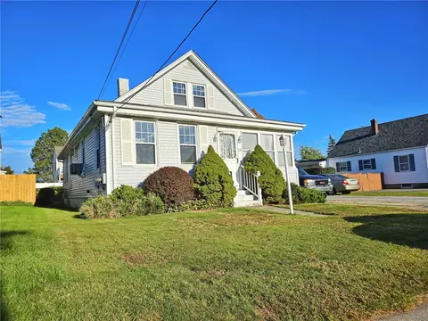 73 Fiat Ave, Cranston, RI 02910