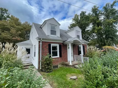 127 Hedley Ave, Johnston, RI 02919