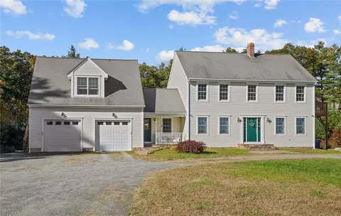 84 Victory Hwy, Mapleville, RI 02839