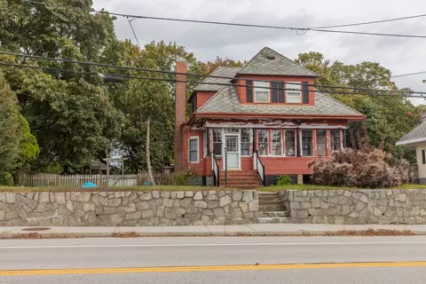 299 Post Rd, Warwick, RI 02888