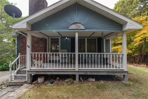 27 Partridge Run, Charlestown, RI 02813