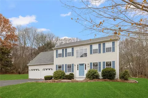 660 Chestnut Hill Rd, South Kingstown, RI 02879