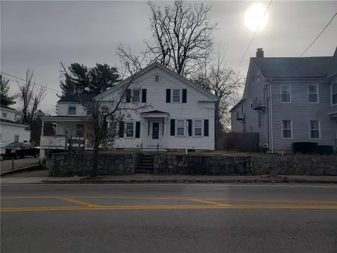 129 Legris Ave, West Warwick, RI 02893