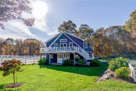 193 Rockwood Ln, South Kingstown, RI 02879