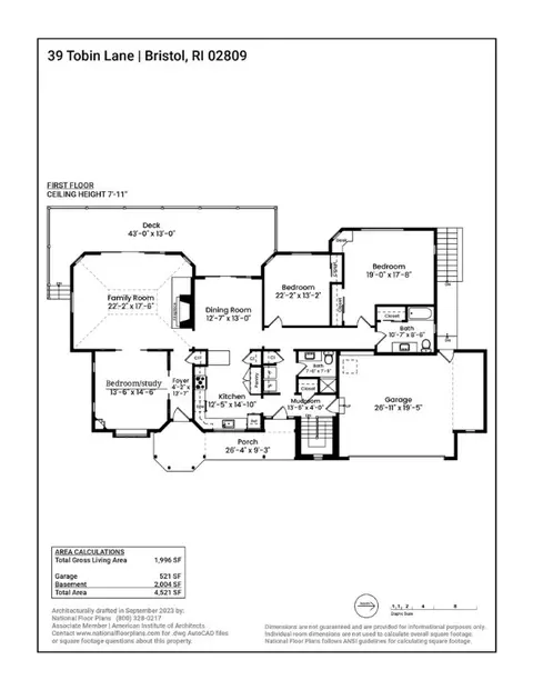 39 Tobin Ln, Bristol, RI 02809 photo 35