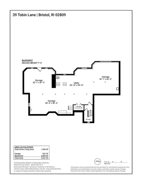 39 Tobin Ln, Bristol, RI 02809 photo 36