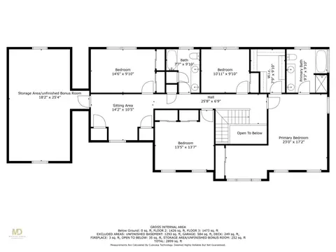 3 Pasco Cir, Warwick, RI 02886 photo 33