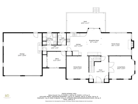 3 Pasco Cir, Warwick, RI 02886 photo 22