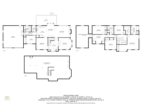 3 Pasco Cir, Warwick, RI 02886 photo 40