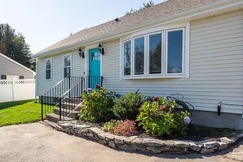 2640 Diamond Hill Rd, Cumberland, RI 02864