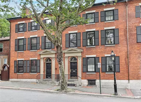 274 Benefit St #4, Providence, RI 02903