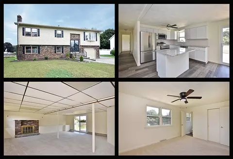 2 Red Robin Rd, Cranston, RI 02920