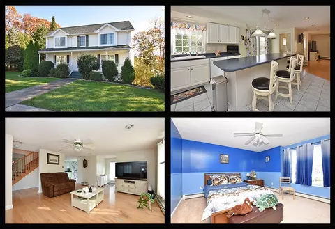 18 Linda St, Lincoln, RI 02865