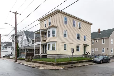 166 Sabin St, Pawtucket, RI 02860