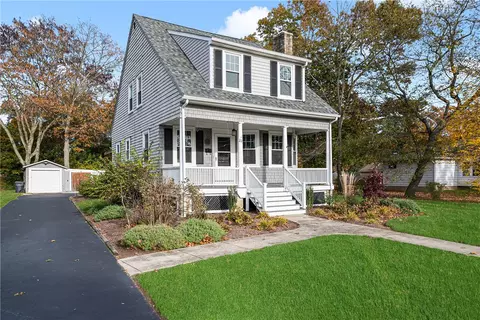 223 Church Ave, Warwick, RI 02889