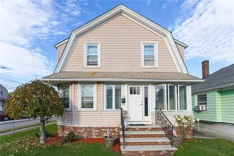 68 Blanding Ave, East Providence, RI 02914