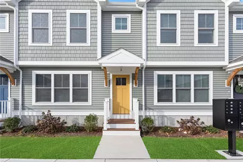 50 Mavis St #1, Pawtucket, RI 02860