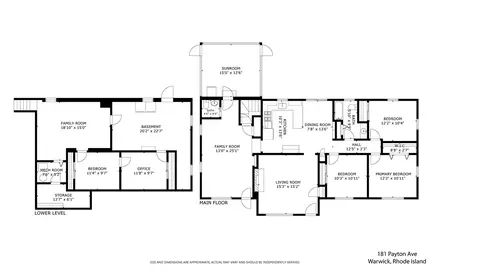181 Payton Ave, Warwick, RI 02889 photo 33