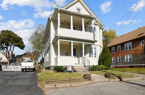 75 Chestnut Ave, Cranston, RI 02910