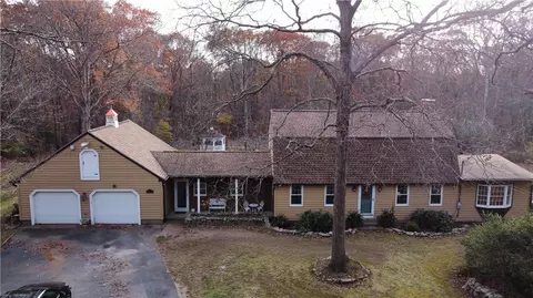 1429 Harkney Hill Rd, Coventry, RI 02816