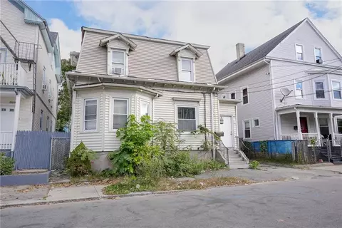 197 Althea St, Providence, RI 02907