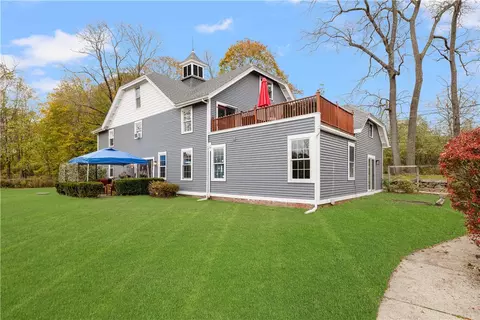 715 Ten Rod Rd #I, North Kingstown, RI 02852