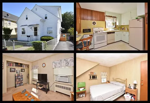 22 Beetle St, Providence, RI 02909