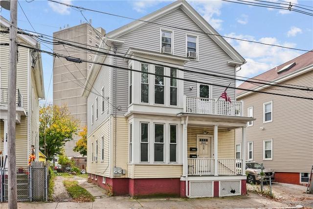 238 Orms St, Providence, RI 02908