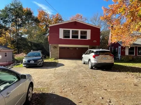 178 William Henry Rd, Scituate, RI 02857