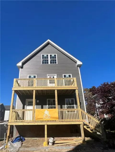 37 Gallup St, Providence, RI 02905